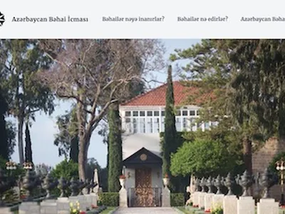 Azerbaijan, Azerbaijan