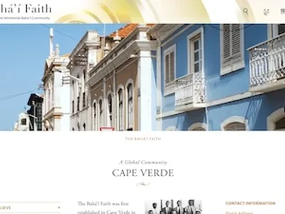 Cape Verde, Cabo Verde