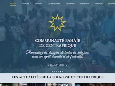 Central African Republic, Central African Republic