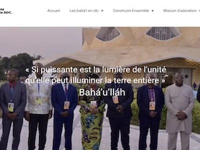 Congo, Democratic Republic of the