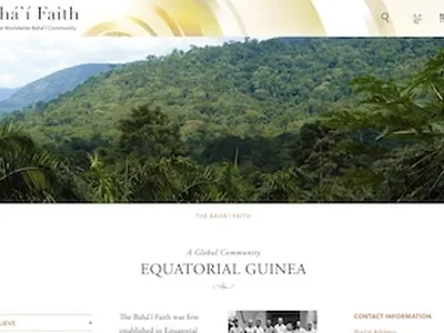 Equatorial Guinea, Equatorial Guinea