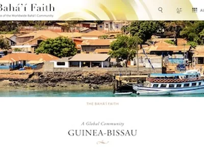 Guinea-Bissau, Guinea-Bissau