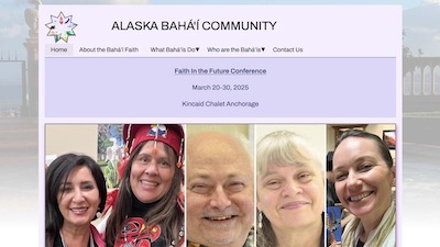 Alaska