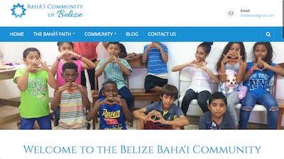 Belize