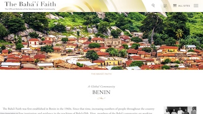 Benin