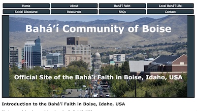 Boise