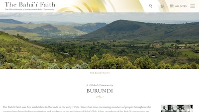 Burundi