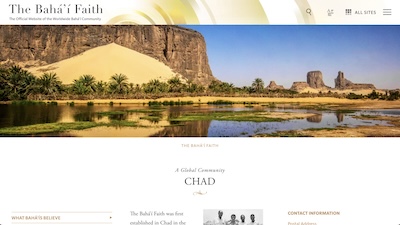 Chad