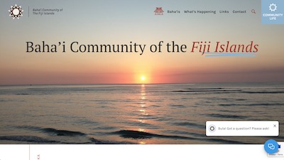 Fiji