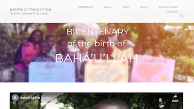 Gambia