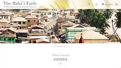 Ghana
