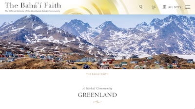 Greenland