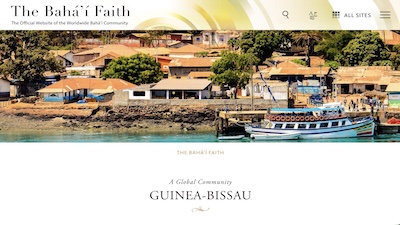 Guinea-Bissau