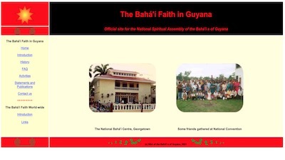 Guyana