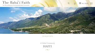 Haiti