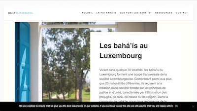Luxembourg