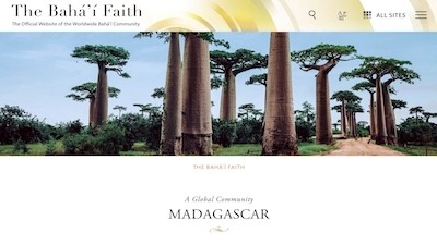 Madagascar