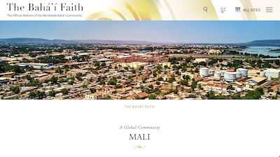 Mali