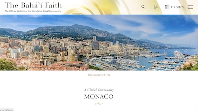 Monaco