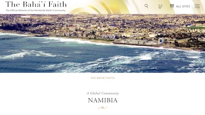 Namibia