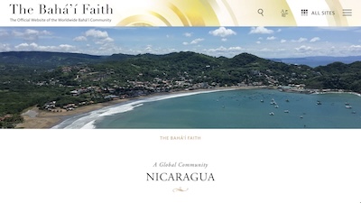 Nicaragua