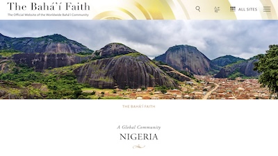 Nigeria