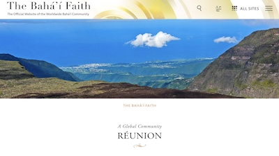 Réunion