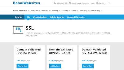 SSL