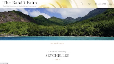 Seychelles