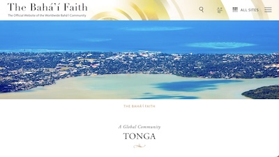 Tonga
