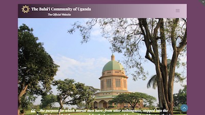 Uganda
