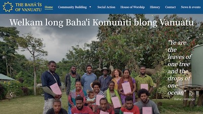 Vanuatu
