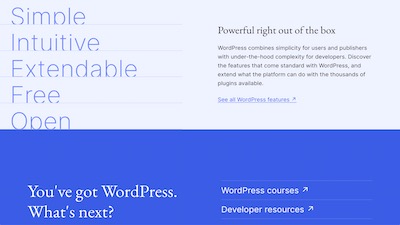 WordPress
