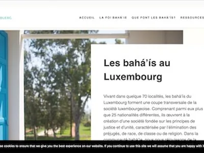 Luxembourg, Luxembourg