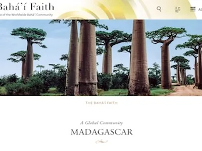 Madagascar, Madagascar