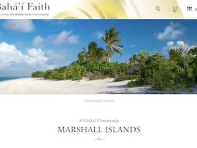 Marshall Islands, Marshall Islands
