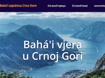 Montenegro, Montenegro