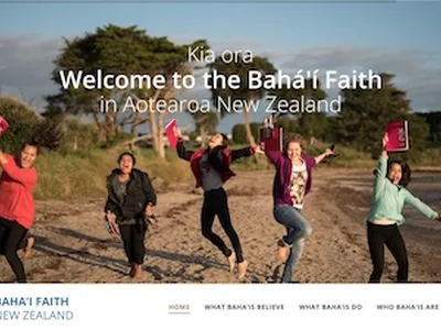 New Zealand, New Zealand