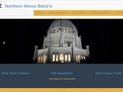 Northern Illinois Newsletter, IL, Afghanistan