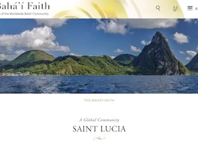 Saint Lucia, Saint Lucia