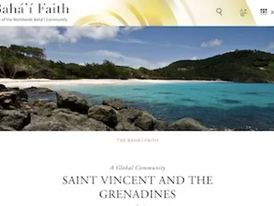 Saint Vincent and the Grenadines