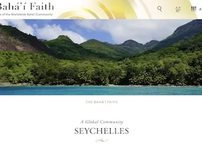 Seychelles, Seychelles