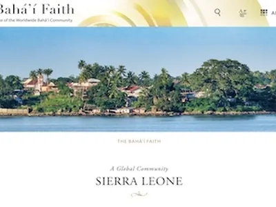 Sierra Leone, Sierra Leone