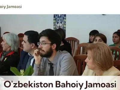 Uzbekistan, Uzbekistan