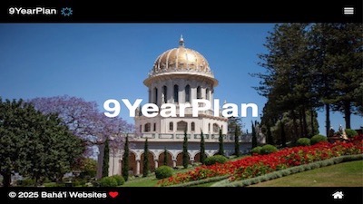 9YearPlan
