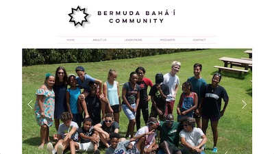 Bermuda National Bahá'í Community