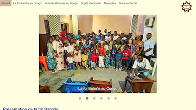 Republic of the Congo Bahá'í National Community