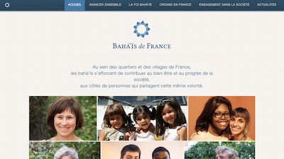 France National Bahá'í Community