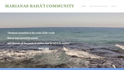 Guam National Bahá'í Community