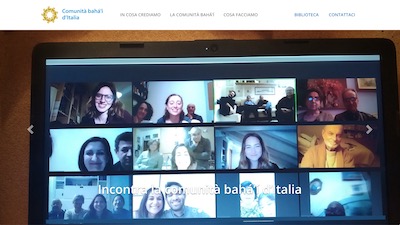 Italy National Bahá'í Community